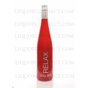 Relax Cool Red